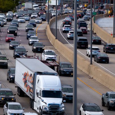 Recorde de 45 milhões devem viajar no Memorial Day; como evitar tráfego