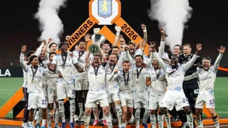 Arsenal pode conquistar a Liga dos Campeões –