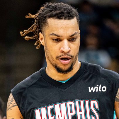 Brandon Clarke, veterano do Memphis Grizzlies, morre aos 29 anos