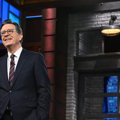 Após Colbert, qual é o futuro do late night na CBS e além