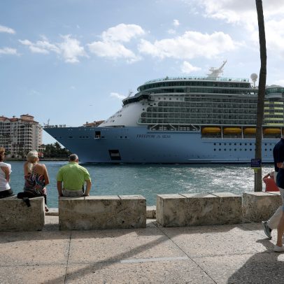 Cruzeiros recebem críticas; seis viajantes frequentes dizem sentir falta de algo
