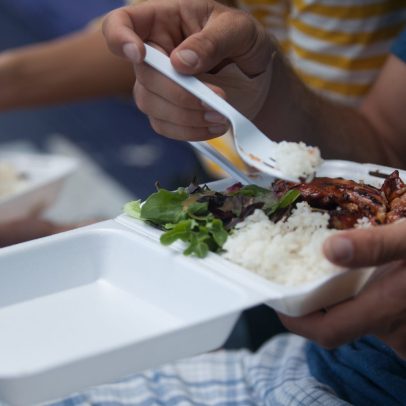 O que moradores do Havaí sabem sobre o plate lunch que turistas perdem