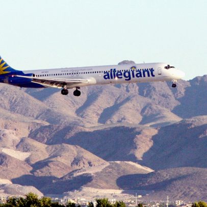 Allegiant encerra aquisição da Sun County e impactos para viajantes