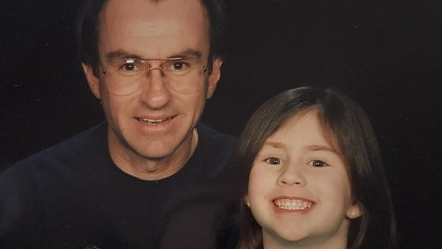 Madison Lovelle was close to her father, but didn't enter his home for more than 17 years because of his hoarding disorder. The first time she saw his home since her early adulthood was when he had a stroke in 2023. "I basically told myself that the relationship with my dad is the most important," Lovelle told USA TODAY. She put the state of his home in the back of her mind. "But I always knew the condo was there. I always knew that it was going to be something I would have to deal with."