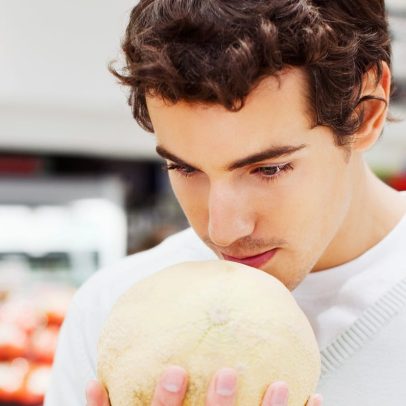 Como escolher o melão cantaloupe perfeito, segundo especialistas