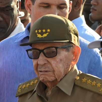 EUA dão passos para indiciar ex-líder cubano Raúl Castro