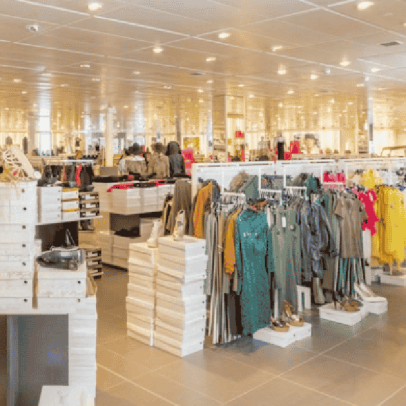 Pesquisa revela itens de moda mais comprados no Brasil