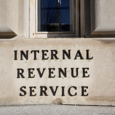 Trump encerra ação de US$ 10 bilhões contra o IRS por registros vazados