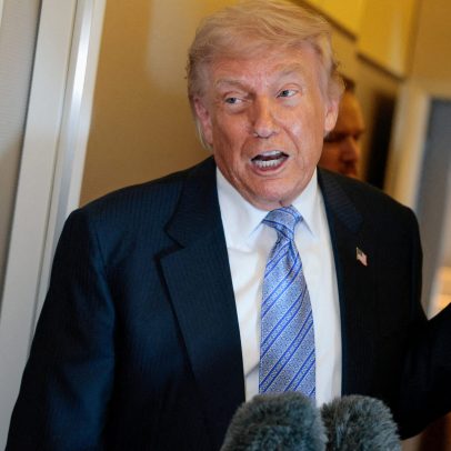 Novo acordo impede IRS de auditar Trump, familiares e empresas