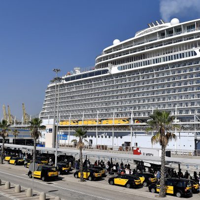 Visitar Barcelona pode ficar mais caro para alguns turistas