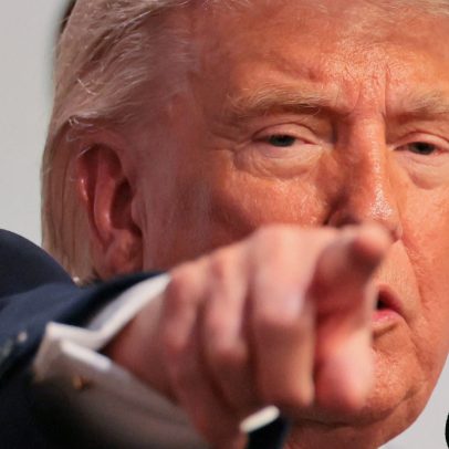 Trump quer parar de medir dados de emprego por raça e sexo