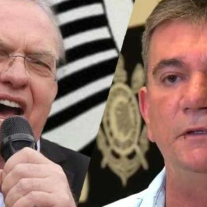 Corinthians define datas para selar contratos de Sánchez e Stábile