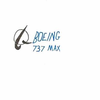 Boeing 737 Max é considerado seguro após voo para a Escócia