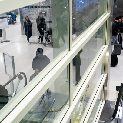 Voo da Air France para Detroit é desviado por possível exposição ao Ebola