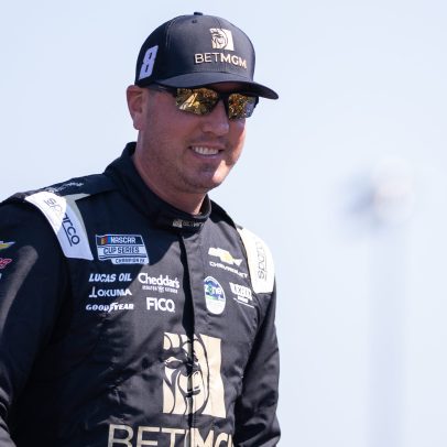 NASCAR: atualização ao vivo sobre o status de Kyle Busch aos 41 anos