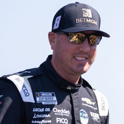 O último tweet de Kyle Busch quebra o coração dos fãs