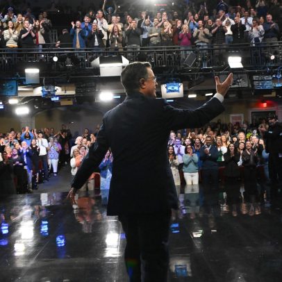 O The Late Show chega ao fim, mas Colbert segue ativo