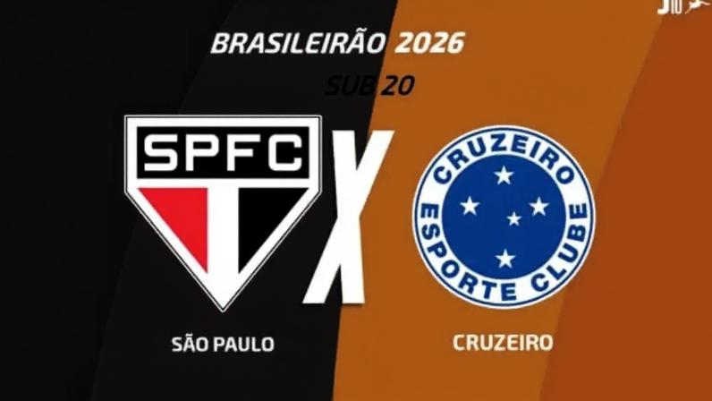 São Paulo ainda não venceu sob o comando de Júlio Baptista –