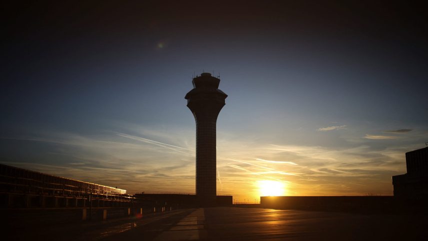 The Federal Aviation Administration says AI analysis is helping it improve aviation safety more proactively.