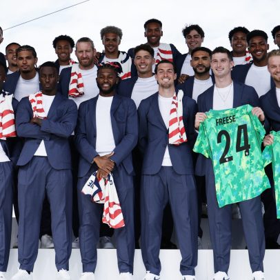 USMNT revela lista completa para 2026; quatro pontos de análise com Pochettino