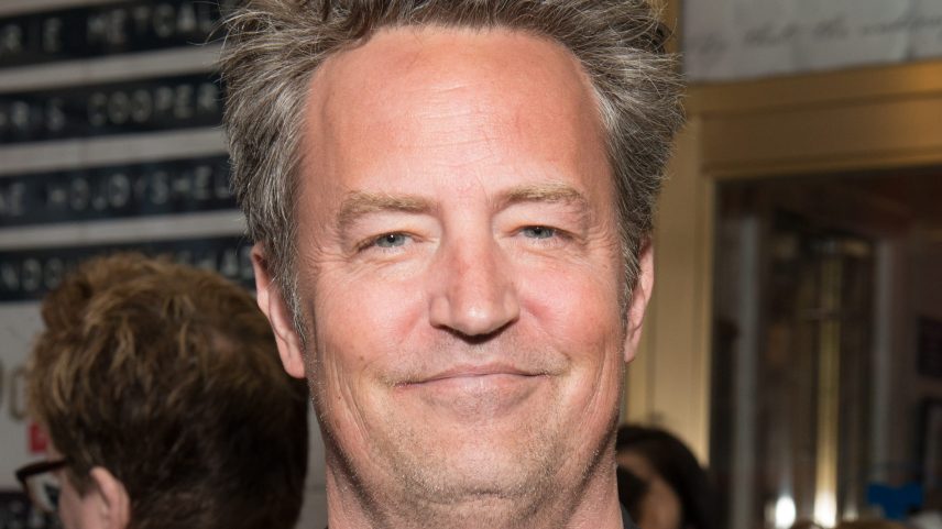 Assistente de Matthew Perry é condenado, último de cinco acusados pela morte