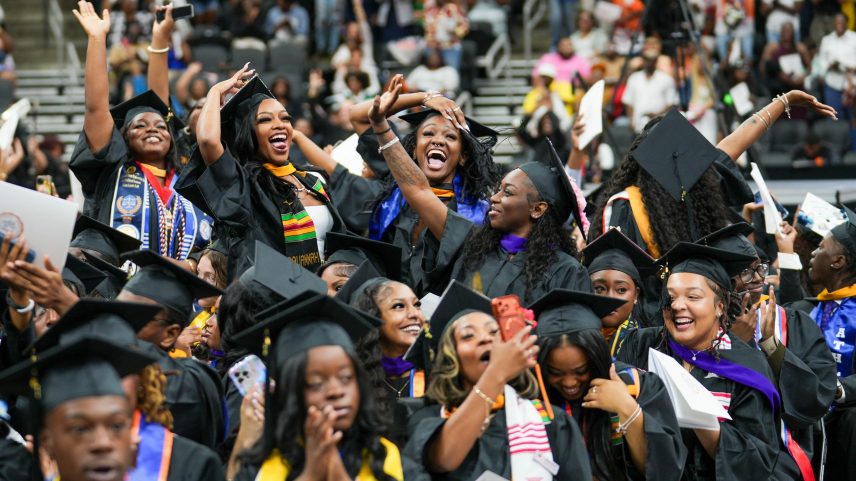 College graduates face a daunting job market in 2026, but there are signs of a turnaround.