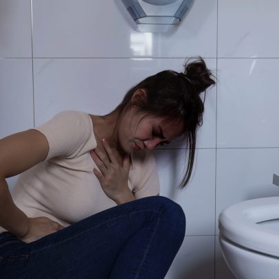 Vírus do vômito em alta; dados mostram picos nos EUA