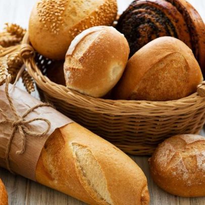 Pão famoso não é mais saudável que o pão francês, aponta estudo