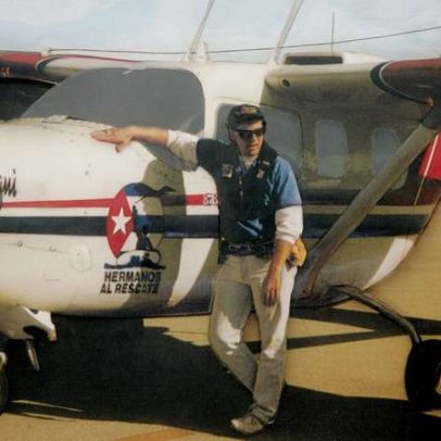 EUA indiciam Raúl Castro por derrubada de aviões, 30 anos depois