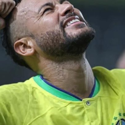 Neymar é convocado por Ancelotti para a Copa do Mundo de 2026
