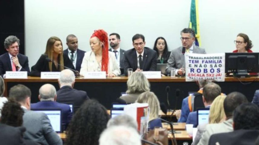 Vinicius Loures/Câmara dos Deputados / Porto Alegre 24 horas