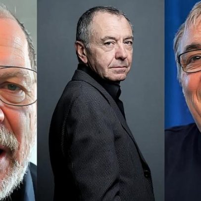 Fronteiras do Pensamento 2026 recebe Cowen, Rolón e Lipovetsky no Brasil