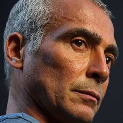 Romário defende convocação de atacante para a Seleção Brasileira