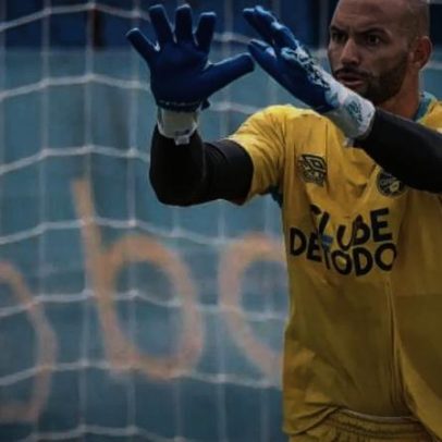 Convocação de Weverton por Ancelotti rende dinheiro ao Grêmio
