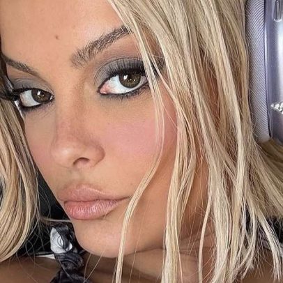 Bebe Rexha revela que pensou que era o fim, hoje no topo da Billboard