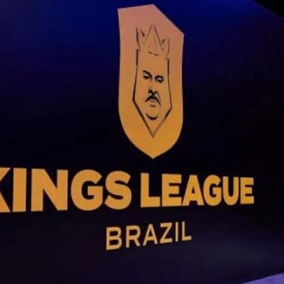 Última rodada da Kings League Brasil: jogos, horários e transmissão
