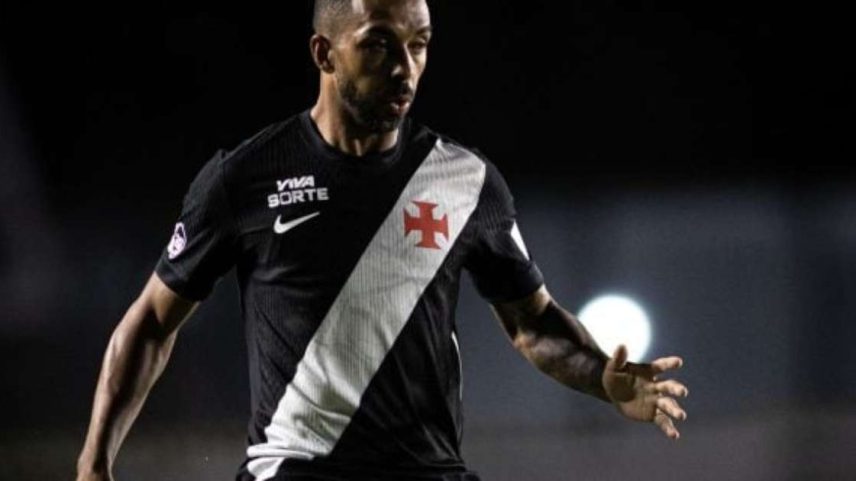 Paulo Henrique não encara o Internacional-