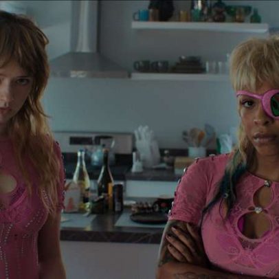 Horário de estreia do 6º episódio de Margô Está em Apuros com Elle Fanning