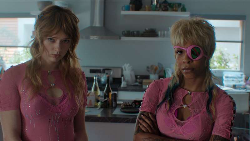 Que horas estreia o 6º episódio de 'Margô Está em Apuros', série com Elle Fanning (Divulgação)
