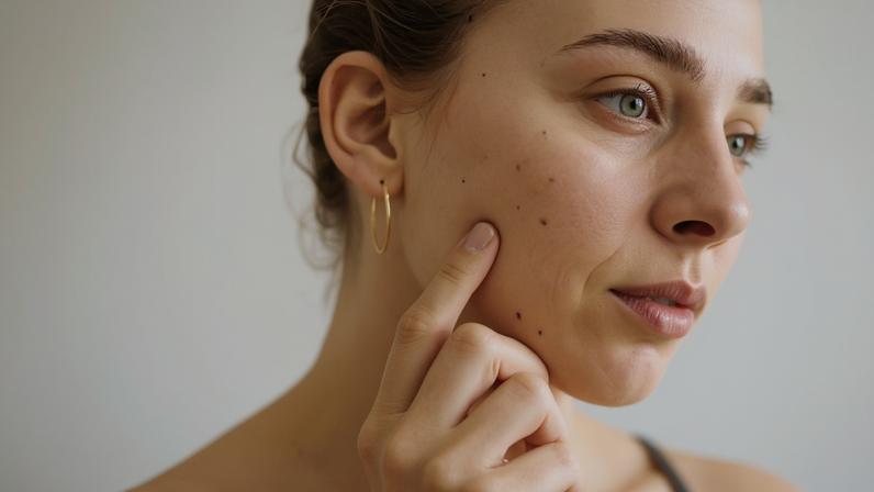 Pesquisa na Nature revela vacinas de RNA mensageiro para tratar a acne. Entenda como funciona a tecnologia e os alertas dos especialistas