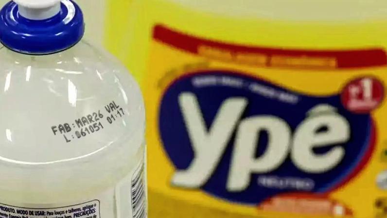 detergente ype