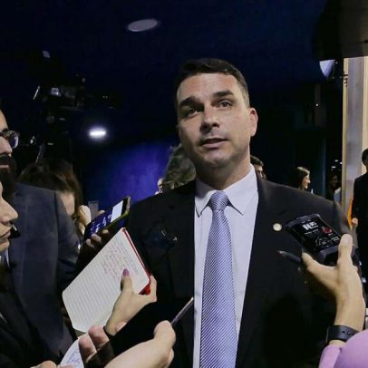 Opala, ícone brasileiro, entra no embate entre Flávio Bolsonaro e Lula