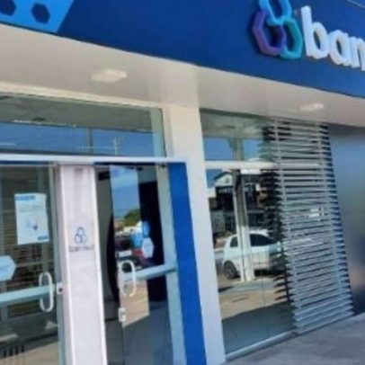 Polícia investiga tentativa de furto em agência do Banrisul em Tramandaí