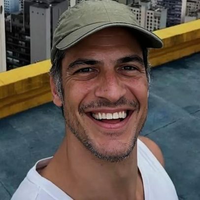 Mateus Solano troca mansão de 667 m² por apartamento; veja imagens do novo lar
