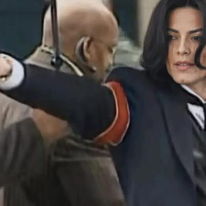 Netflix anuncia série documental sobre julgamento de Michael Jackson