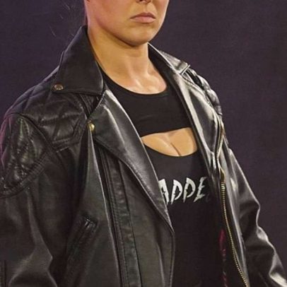 Ronda Rousey revela se voltará a lutar após vitória sobre Gina Carano