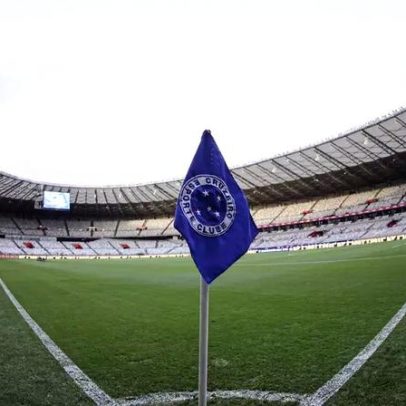 Arremesso de cadeira em Cruzeiro x Atlético pode punir o clube