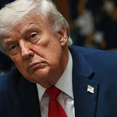 Trump realiza reunião para definir decisão final sobre acordo com o Irã