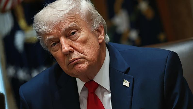 Trump realiza reunião para definir decisão final sobre acordo com o Irã