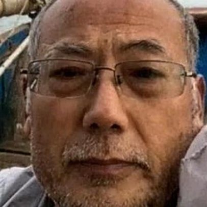 Dissidente detido na Coreia do Sul após fugir da China em barco de borracha